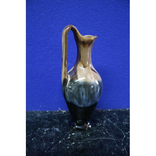 209 - Miniature Studio Art Jug - 12cm