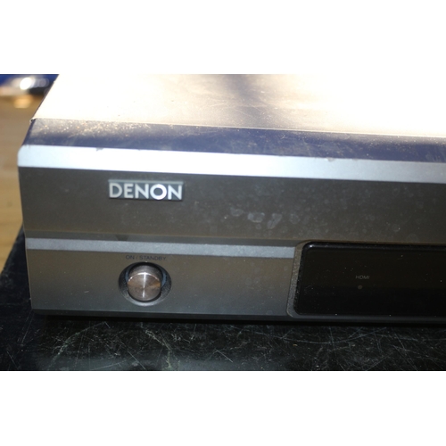 293 - Denon DVD Player - Model 1730