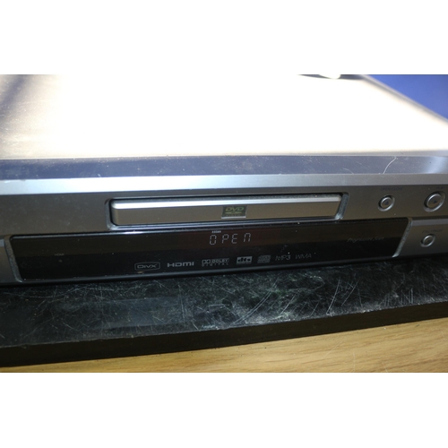 293 - Denon DVD Player - Model 1730