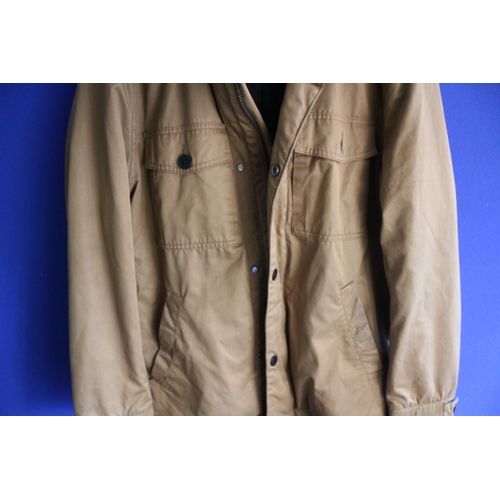 435 - H&M Coat, Size M