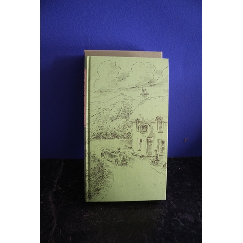 499 - In Search of England by H.V.Morton, Folio Society