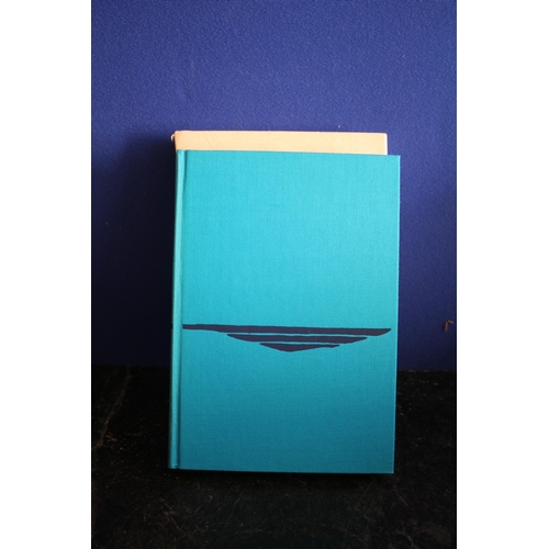 500 - My Brilliant Career by Miles Franklin, Folio Society