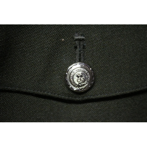 13 - Vintage Army No. 2 Dress Uniform