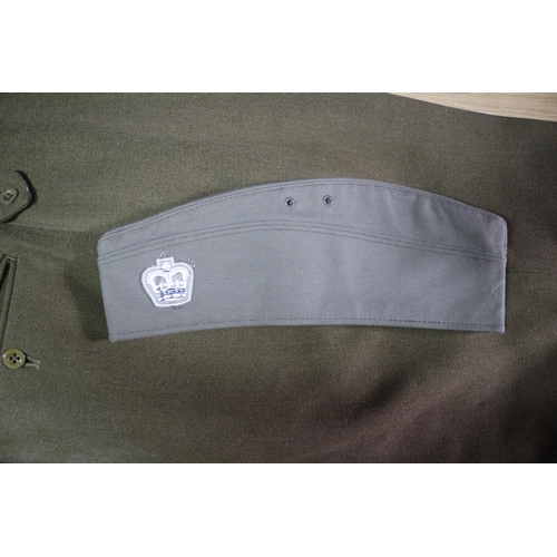 13 - Vintage Army No. 2 Dress Uniform