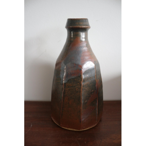 21 - Glazed Pottery Pot - 26.5cm