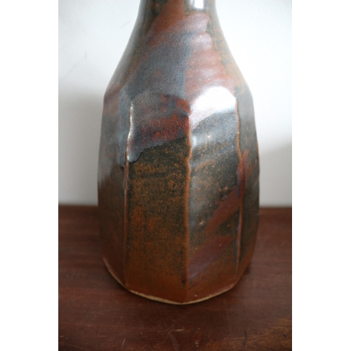 21 - Glazed Pottery Pot - 26.5cm