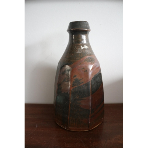 21 - Glazed Pottery Pot - 26.5cm