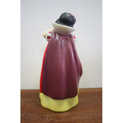 23 - Snow White Figure from Sri Lanka - 15cm Tall