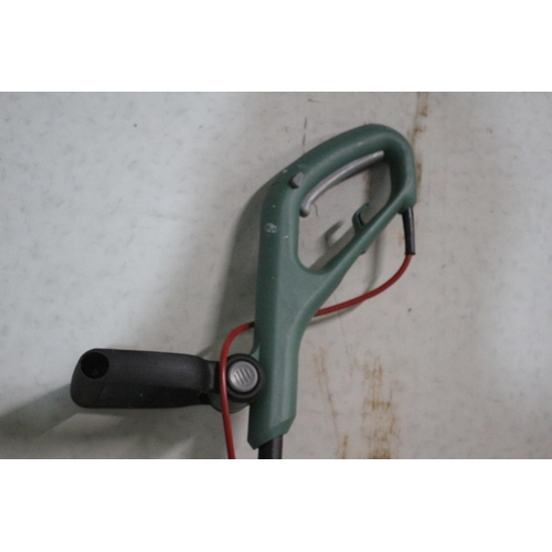 110 - Corded Bosch Strimmer