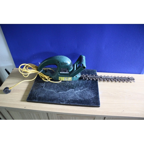 42 - Power Devil Hedge Trimmer - Believed to be Working