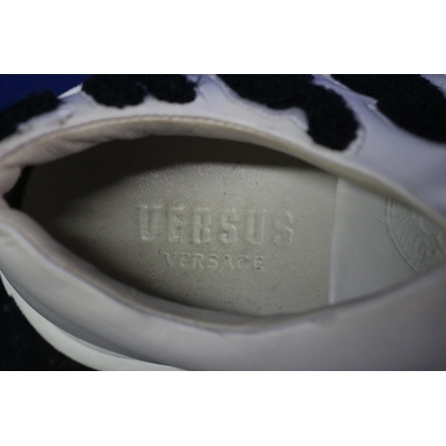 233 - Versus by Versace FVLN Trainers