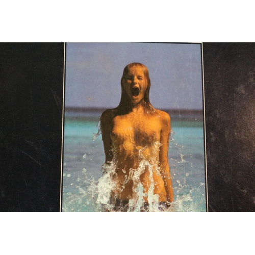 124 - Pirelli Calendar - The First 25 Years Book