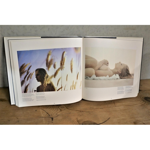 124 - Pirelli Calendar - The First 25 Years Book