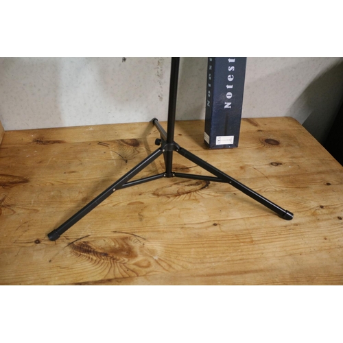 128 - Adjustable Music Stand in Box