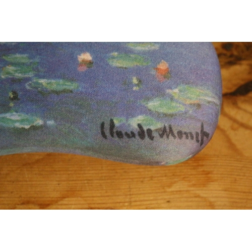 131 - Claude Monet Glasses Case