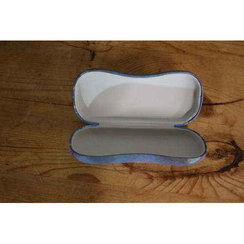 131 - Claude Monet Glasses Case