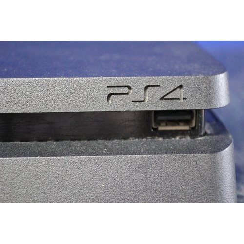 157 - Playstation 4