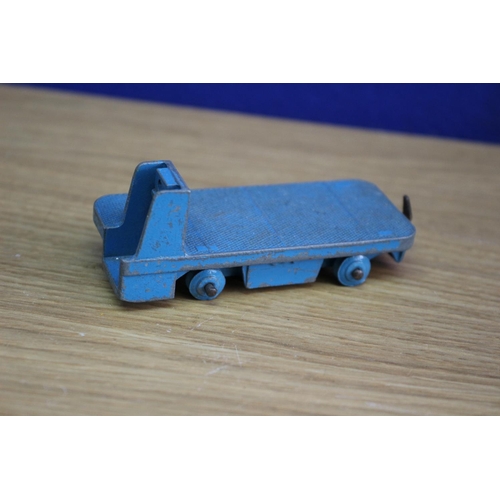 173 - Believed to be 1950's Dinky Die Cast Model Vehicles