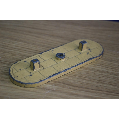 173 - Believed to be 1950's Dinky Die Cast Model Vehicles