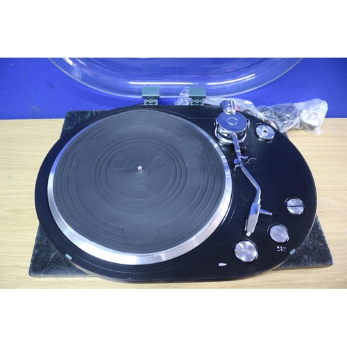 Ferguson Turntable