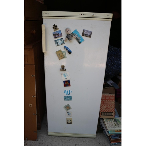 23 - Proline Freezer - untested