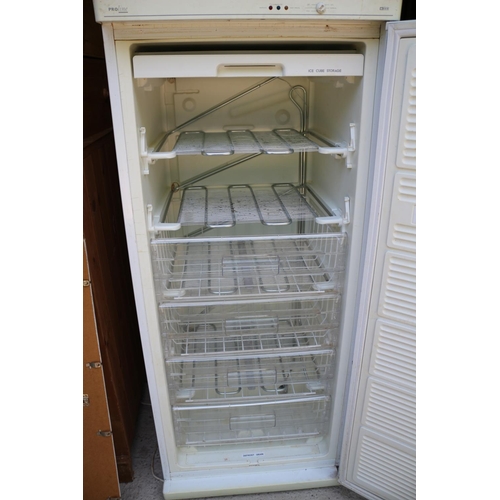 23 - Proline Freezer - untested