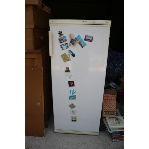 23 - Proline Freezer - untested