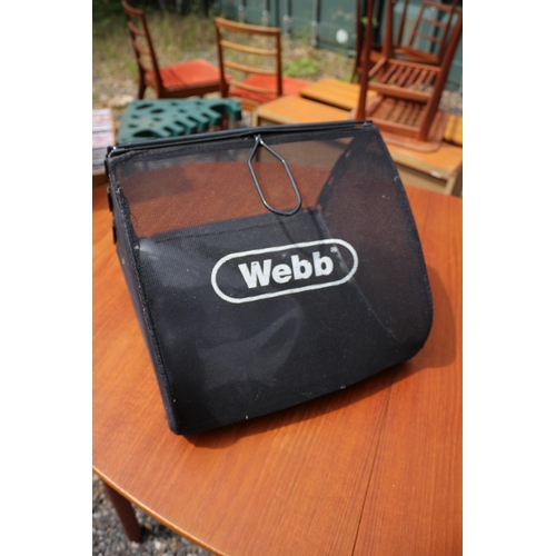 Webb h12r online