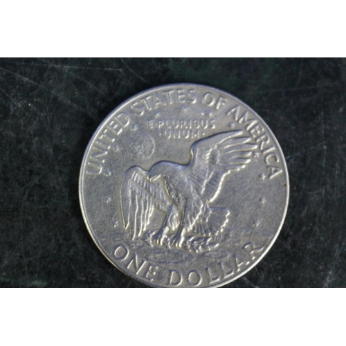 131 - Believed to be Silver Dollar