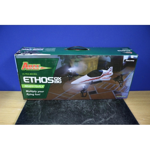 225 - Ares Ethos Ultra-Micro QX130 Drone