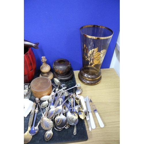 453 - Mixed Lot including Ceramics