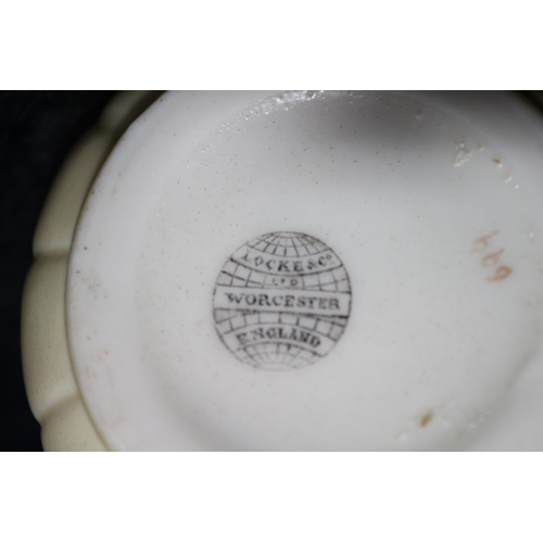 469 - Selection of China, Wedgwood, Zimco, Crescent and More