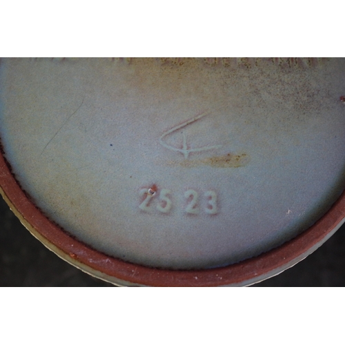 477 - West German Plant Pot, 16.5cm diameter