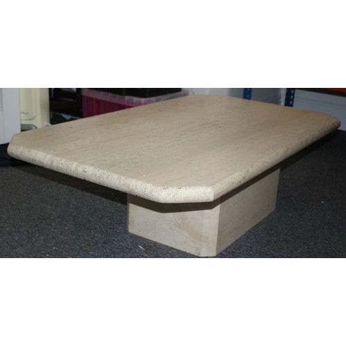 632 - Granite Coffee Table