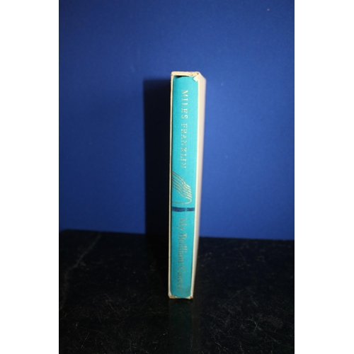 638 - My Brilliant Career by Miles Franklin, Folio Society