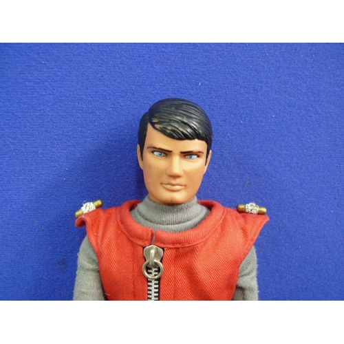 102 - 1993 Captain Scarlet