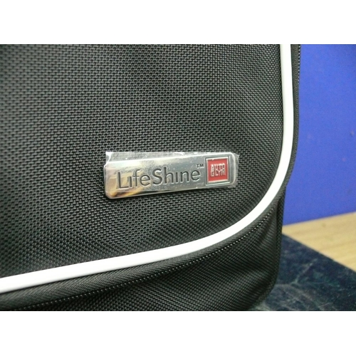 96 - Autoglym LifeShine car care kit