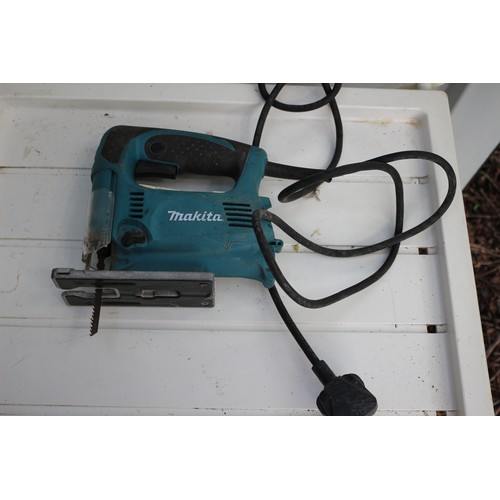 675 - Makita Jigsaw