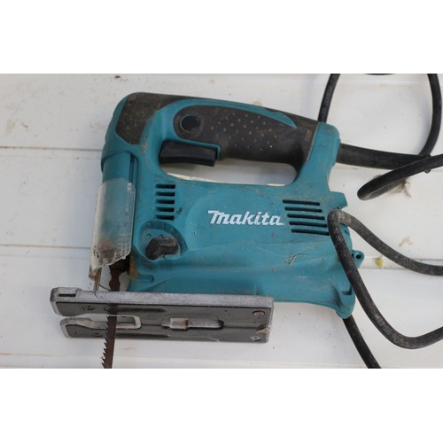 675 - Makita Jigsaw