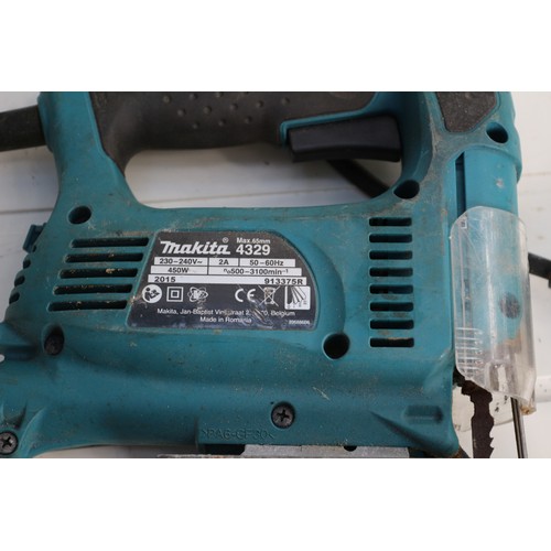 675 - Makita Jigsaw