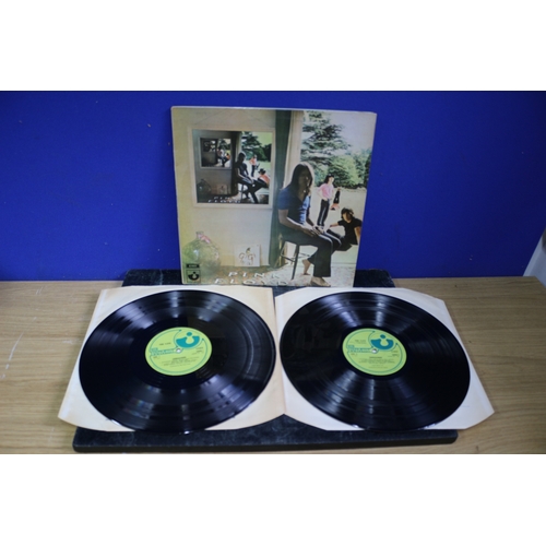 117 - Pink Floyd 'Ummagumma' LP