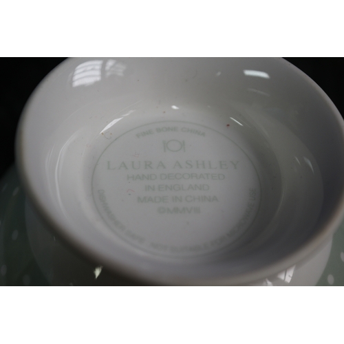 133 - Laura Ashley Tea For One Set