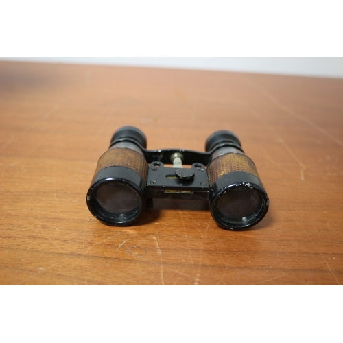 7 - Luminetta Sports/Opera Glasses x 4