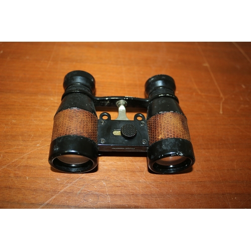 7 - Luminetta Sports/Opera Glasses x 4