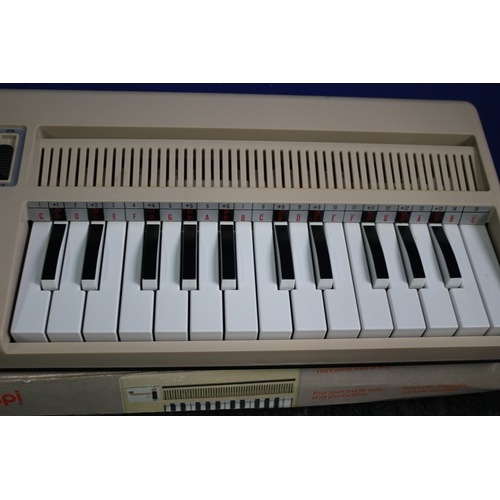 86 - Bontempi B1 Organ