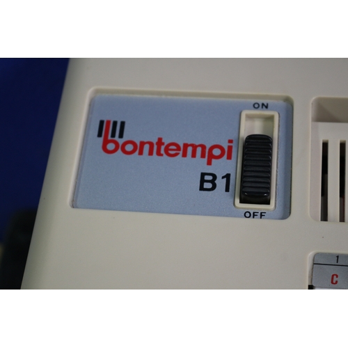 86 - Bontempi B1 Organ