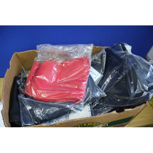 11 - Large Bundle of Workwear by Alexander