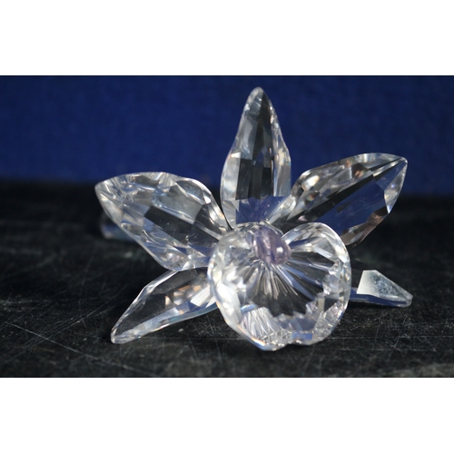 61 - Swarovski Lily, 8cm