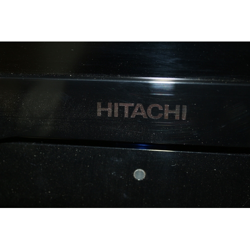 99 - Hitachi L26 HN04U 26 Inch TV