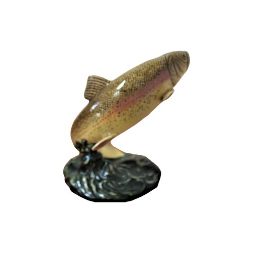 694 - Beswick England 1032 Trout